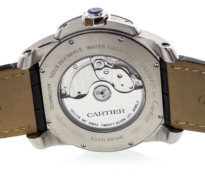 Cartier Calibre de Cartier W7100013